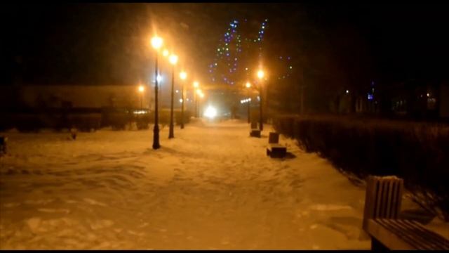 Рождество. Беляевский район смотреть онлайн