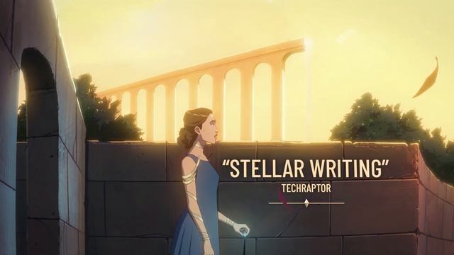 Harmony: The Fall of Reverie - Out Now смотреть онлайн