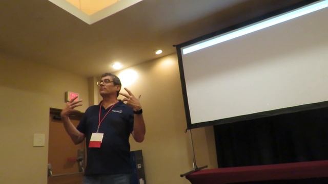 Tcl'2018: Sqlbird - Keeping PosgreSQL database tables replicated in SQLite (Karl Lehenbauer) смотреть онлайн