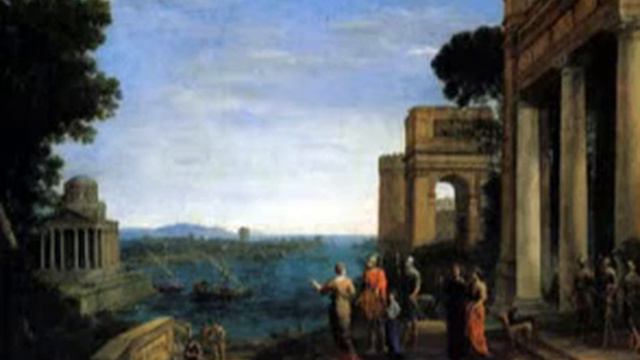 Les Troyens-Sop.Luisa Vannini-Ten.A.Steblianko LIVE-Hélas! En esclavage-Notturno-Duetto d'amore смотреть онлайн