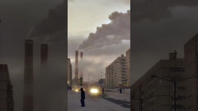 Самый грустный город в России смотреть онлайн