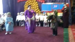 Полька  Выпускной, Детский сад №94 Золушка