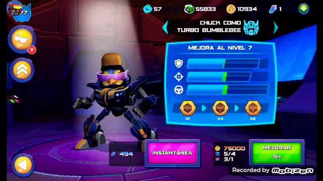 Angry birds transformers academy new carete silver elita one смотреть онлайн