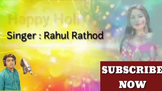 ❤️,,, Tu Chori chi Nakrali Disechi Nalhi Nalhi Tona Dekatani Ma Masatano Vegoya ya ❤️,,Holi song ? смотреть онлайн