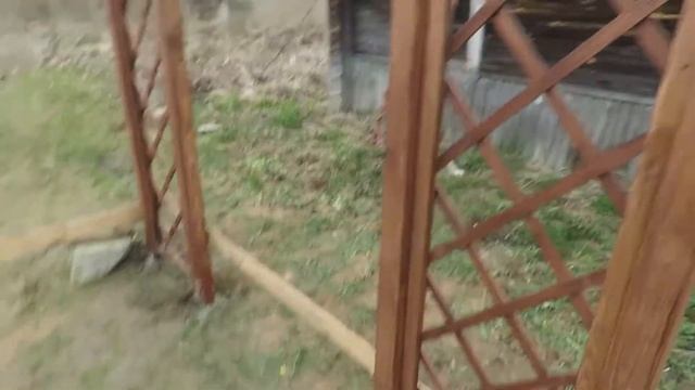 Пергола | установка и обзор смотреть онлайн