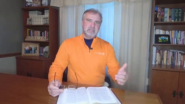 Daily Focus - Act Don't React смотреть онлайн