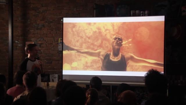 Чужой. Беги, Уивер, беги или история несчастных пришельцев смотреть онлайн