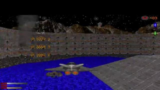 Radix beyond the void Episode 1 mission 3 (super hard) смотреть онлайн