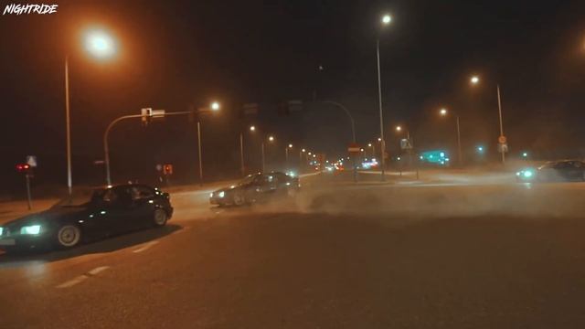 NIGHTMORSS - SECRET // ? ? ??? NIGHTRIDE