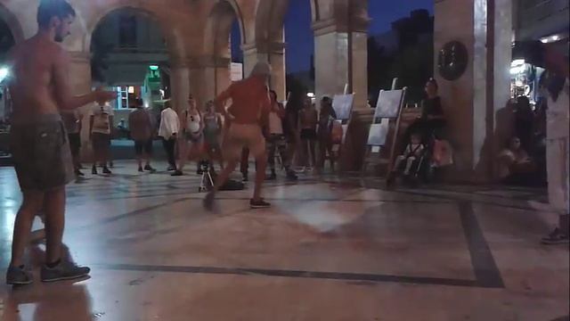 Что посмотреть на Крите, брейк-данс смотреть онлайн
