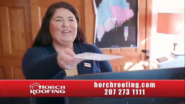 HORCH ROOFING смотреть онлайн
