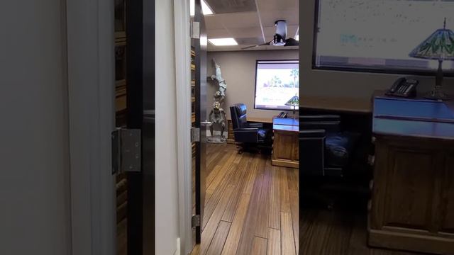 Business Park of the Desert, Suite 2003 - Video Tour смотреть онлайн