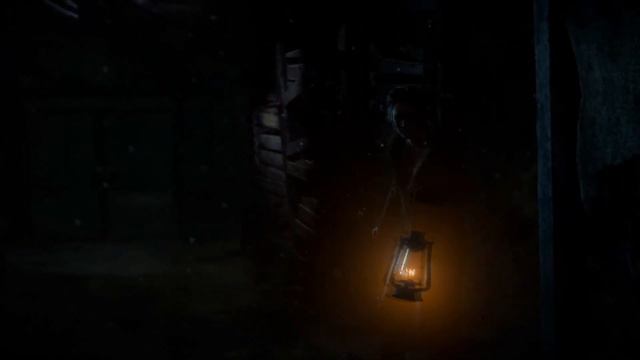 Until Dawn - Альтернативная Концовка. Выжили, но не все..
