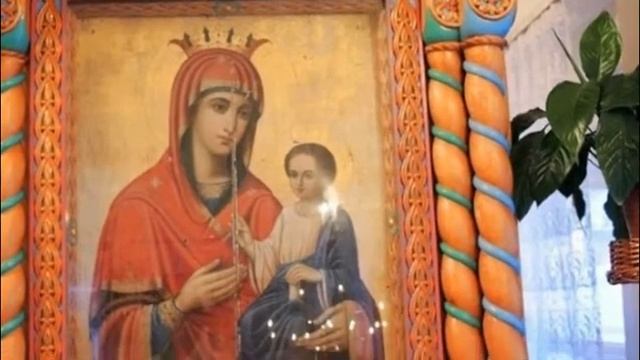 ЧЕСТНЕЙШУЮ ХЕРУВИМ смотреть онлайн