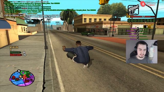 тест и обзор SUPERGLIDE (стеклянные глайды) на капте