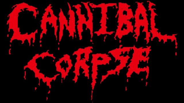 Cannibal Corpse Best Of смотреть онлайн