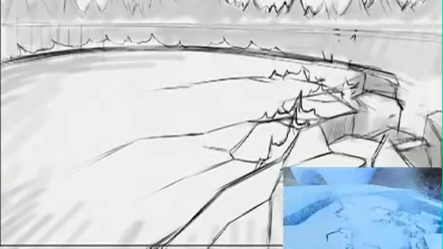 Tom Sanders, Previs Editor смотреть онлайн