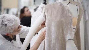 The Making of the Dior Spring-Summer 2023 Haute Couture Collection