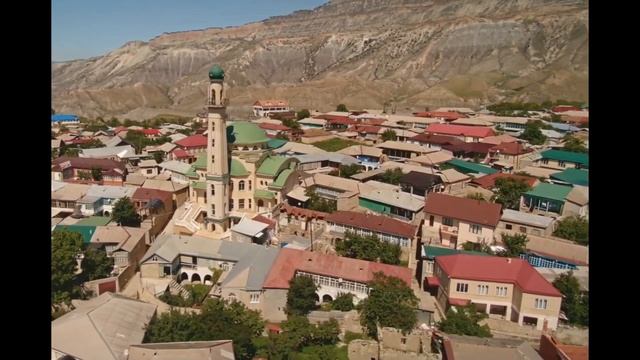 Дагестан. Красоты Дагестана. Невероятно красивые места. Путешествие в Дагестан