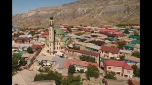 Дагестан. Красоты Дагестана. Невероятно красивые места. Путешествие в Дагестан