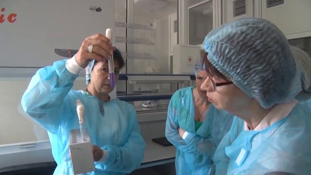 Курсы повышения квалификации для специалистов Россельхознадзора.mp4 смотреть онлайн