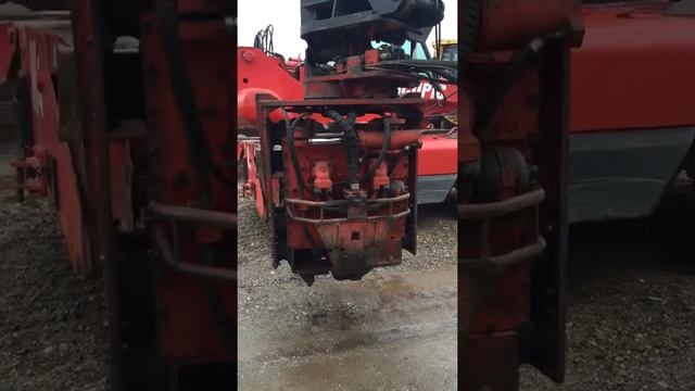 Movax Vibrationsrammbär смотреть онлайн