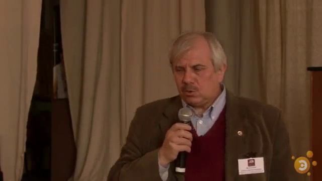 Геном человека - чего нам ждать? смотреть онлайн