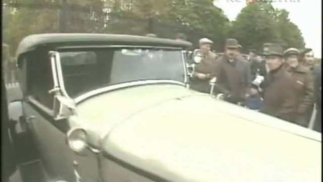 Программа "Время" 05.09.87 6/6 смотреть онлайн