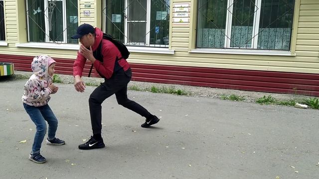 Бокс - как основа жизни 25! смотреть онлайн