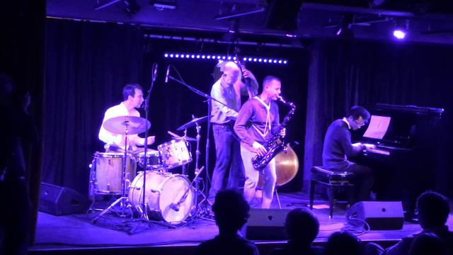 Stadtgarten Köln - 18.12.21