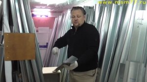 Mercedes Vito W638. Замена кузовных порогов, задних ремонтных арок на автомобиль Вито 638 1996-2003