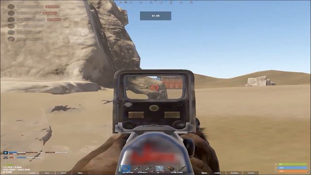 HOW PEPEL REALLY PLAYS RUST смотреть онлайн
