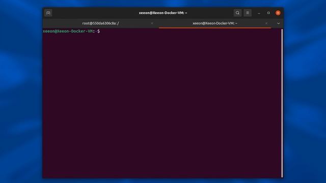 GUIDA A DOCKER #2: VOLUMI e RETI смотреть онлайн