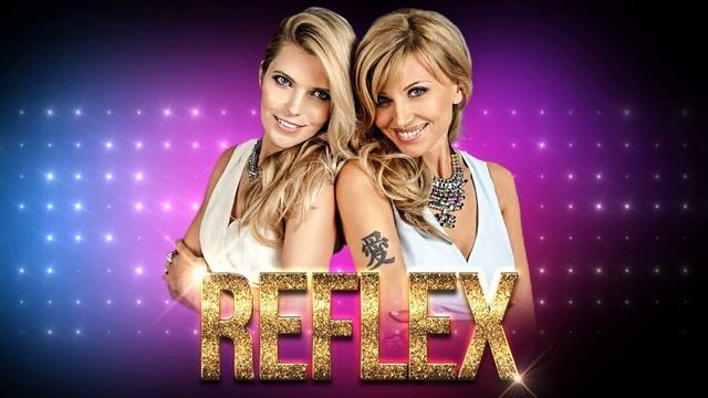 REFLEX - Лето На Окна IRON UNCLE REMIX смотреть онлайн