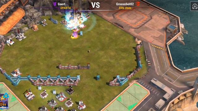 Когда комбат не может определиться... смотреть онлайн