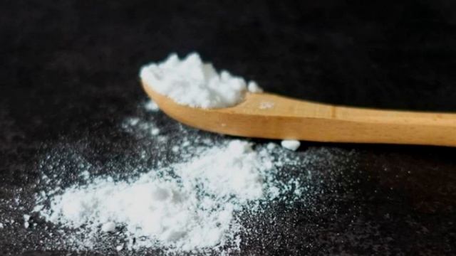 Пила соду с солью, вот что случилось через неделю Насыпал в 1 ст. соль и соду