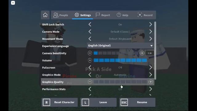 Roblox Studio Main Menu #robloxstudio смотреть онлайн