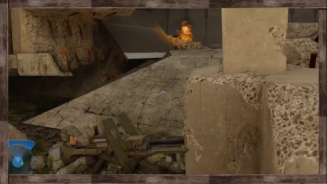 HALO 2 - An FPS Revolution смотреть онлайн
