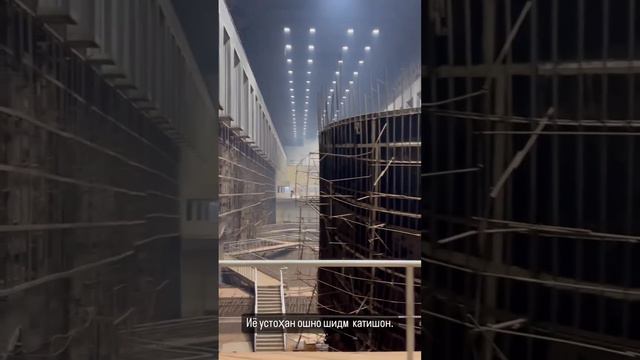 Голиб Шов Дар Роғун Тамоми Асотсиатсияи Блогерони ҶТ ❤️ 🇹🇯 смотреть онлайн