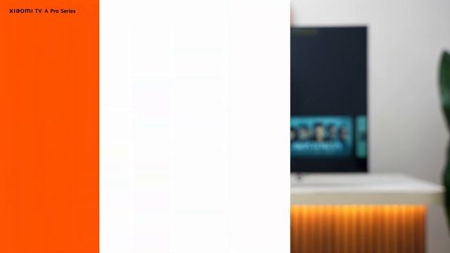 5 Features | Xiaomi TV A Pro Series смотреть онлайн