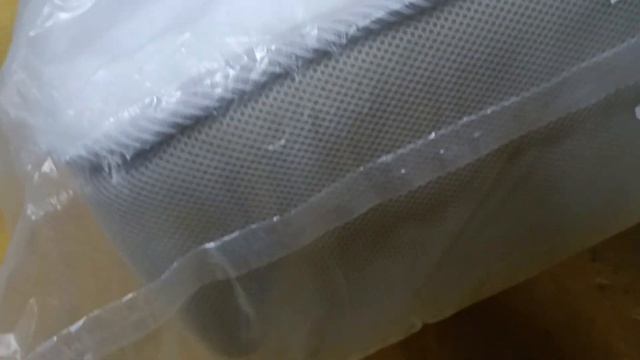 Матрас Ortho Hard 180 на 200 Askona