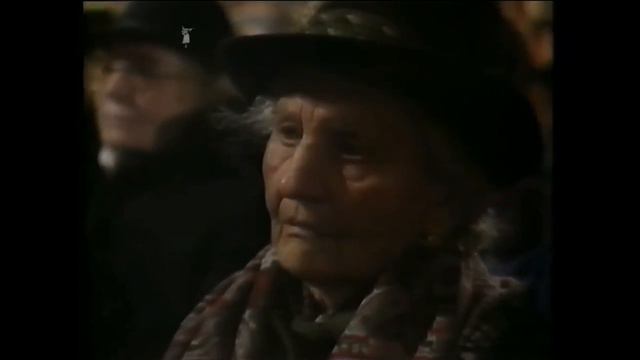 Ave Maria (1987) - Julie Andrews, Placido Domingo смотреть онлайн