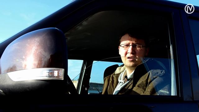 UAZ Pickup AMC - představení смотреть онлайн