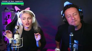 Саша Капустина  Стас Ярушин - Свитер