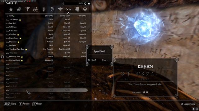 Let's play Skyrim: Malen's story episode 32 - Bishop's favourite place is... смотреть онлайн