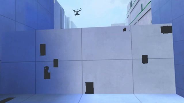 STRIDE | VR Parkour Action | Meta / Oculus Quest Game Review смотреть онлайн
