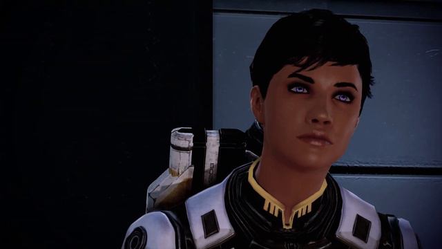 Mass Effect 2 | Playthrough | Part 44: Suicide Mission смотреть онлайн