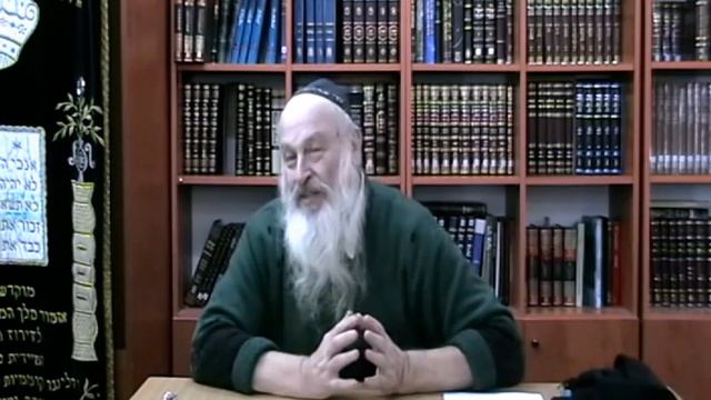 №420 кто кого спас? - рав Даниэль Булочник смотреть онлайн
