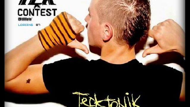 tecktonik (music) смотреть онлайн