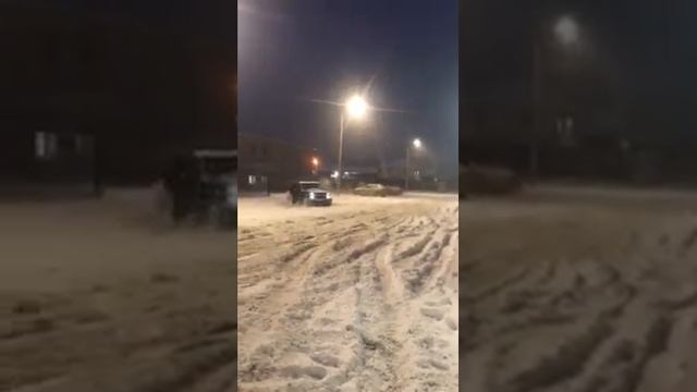 нива и снег смотреть онлайн